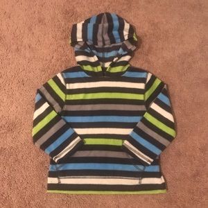 Boys Pullover Size 3T